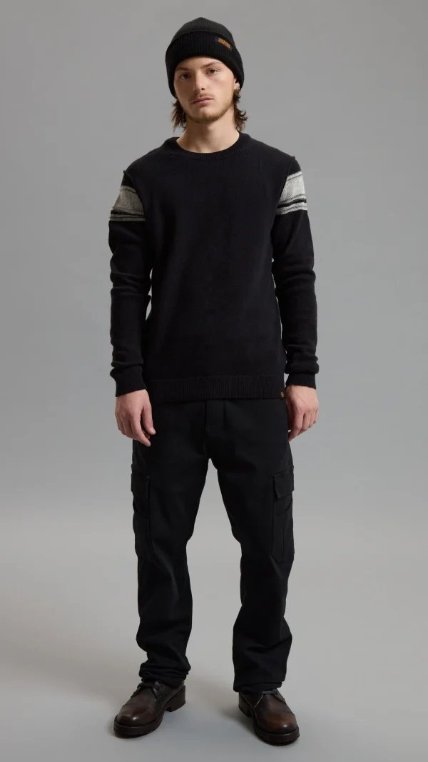 Sweater Herencia Er
