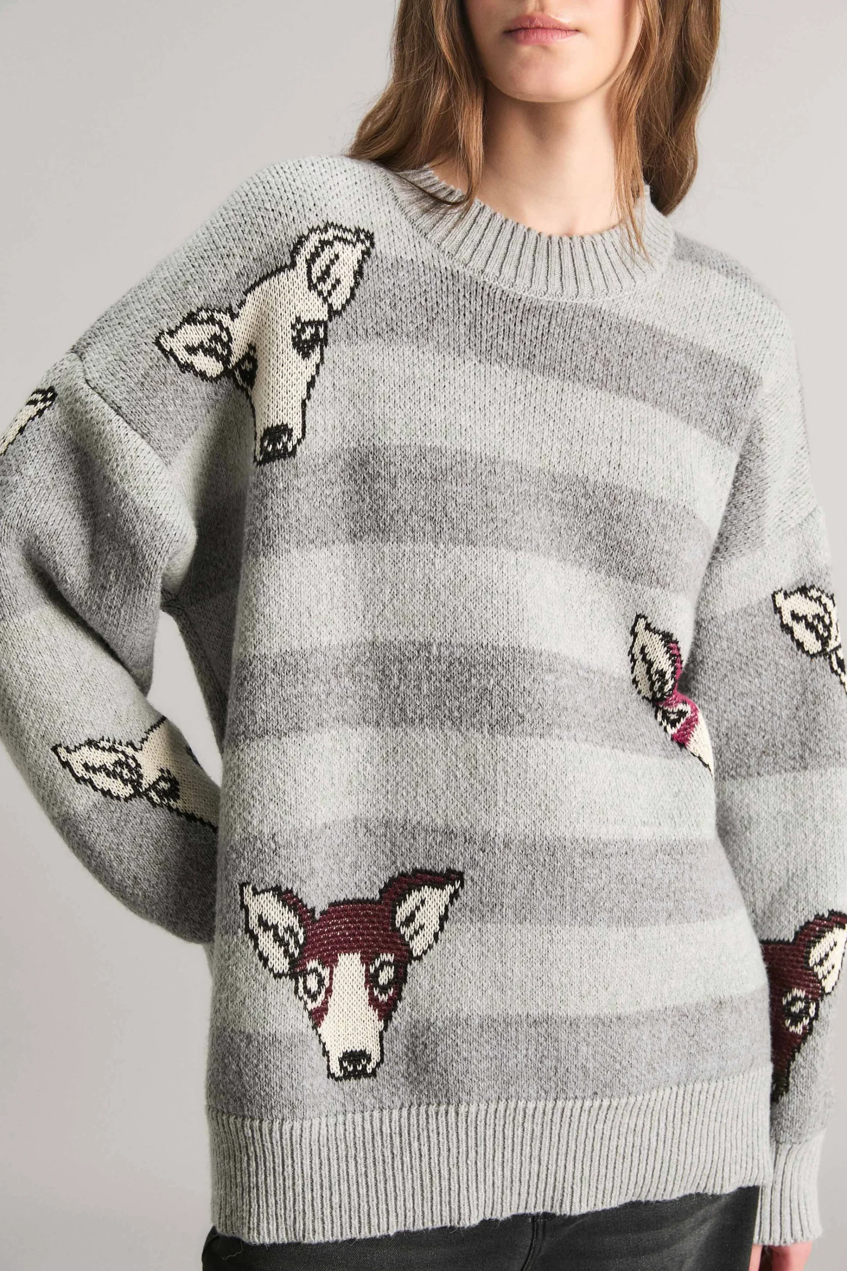 Sweater Sienna - Imagen 2