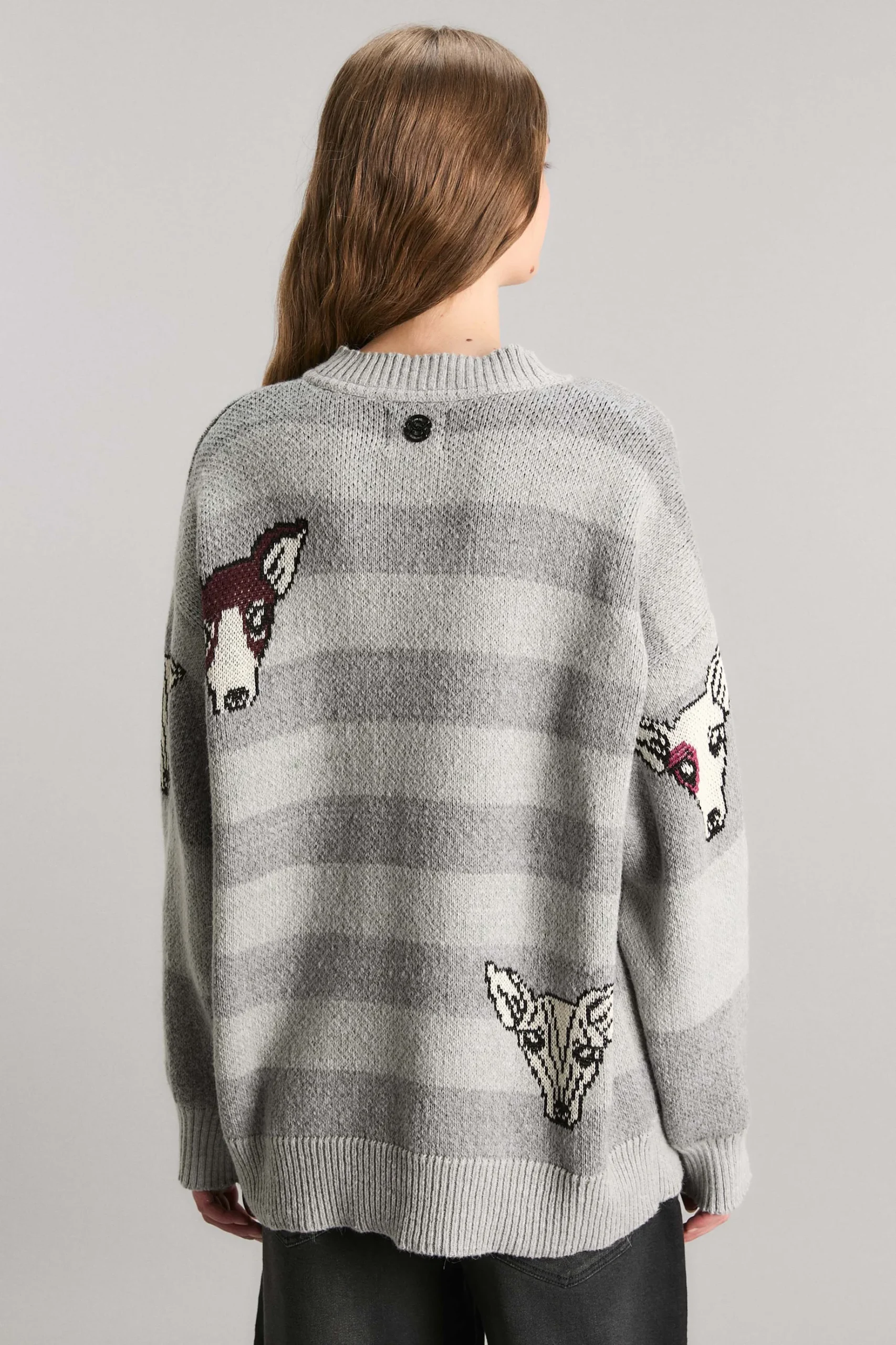 Sweater Sienna - Imagen 3