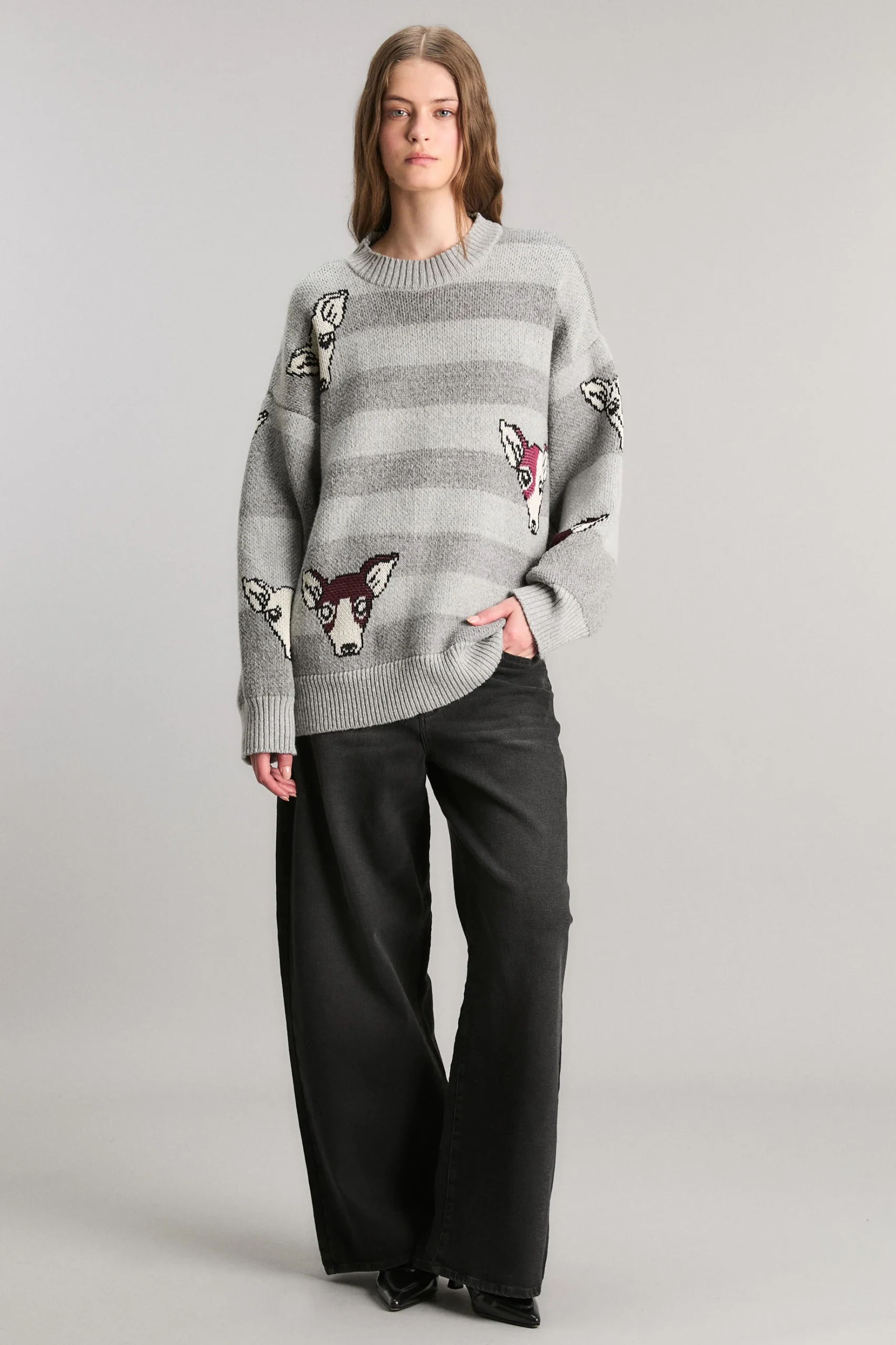Sweater Sienna