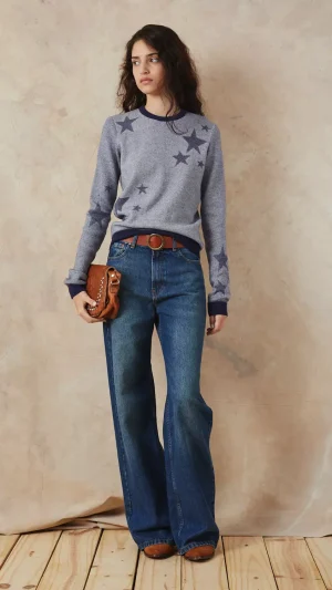 Sweater Dalia Star