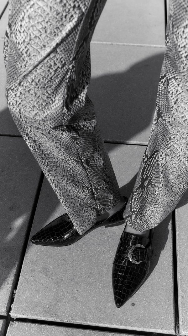 Zapato Bette