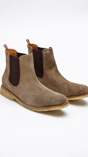 Bota Elias Descarne