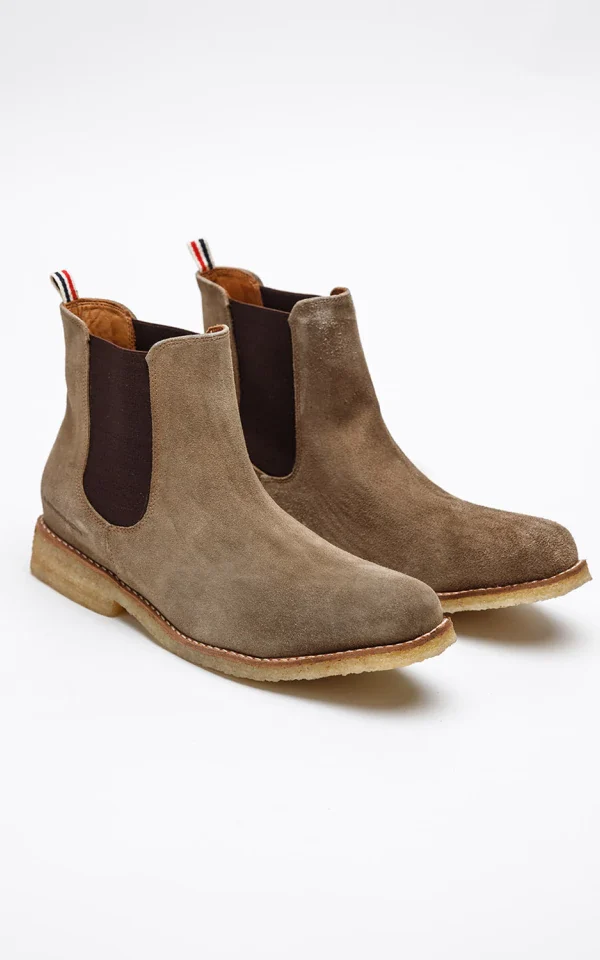 Bota Elias Descarne