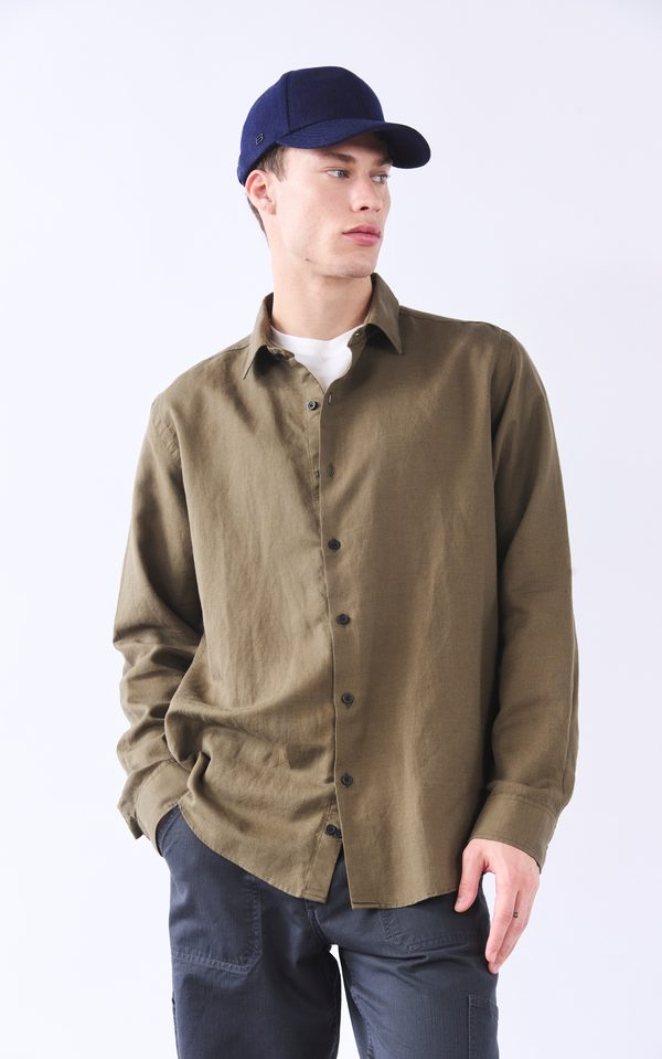 Camisa Cerdeña