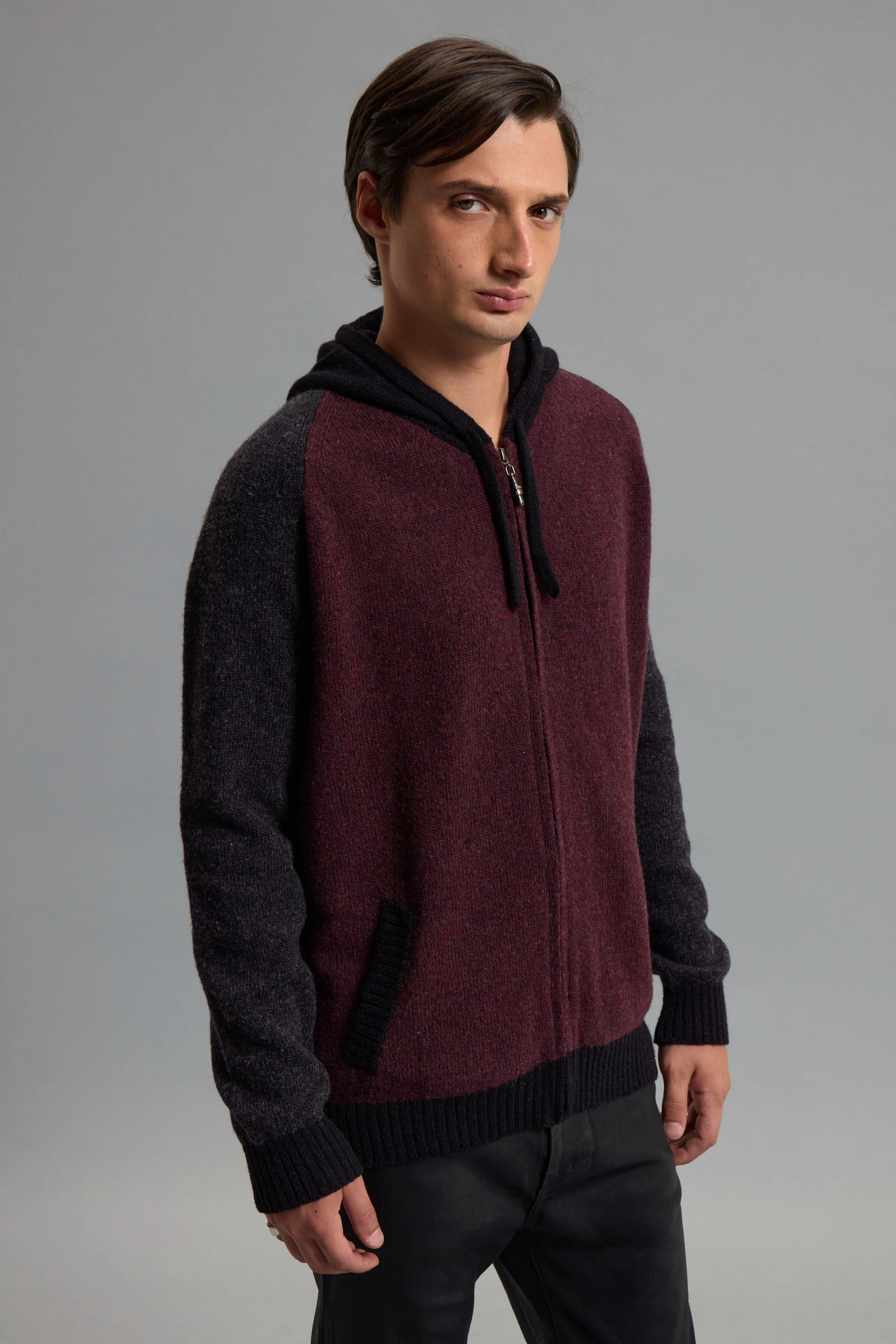 Hoodie Hcg Wheels