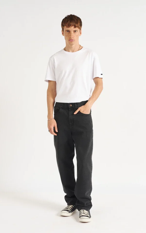 Pantalon Oliver Black