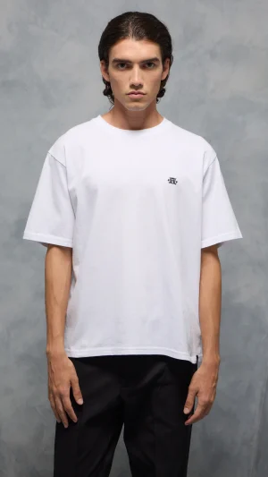 Remera Classic Double L