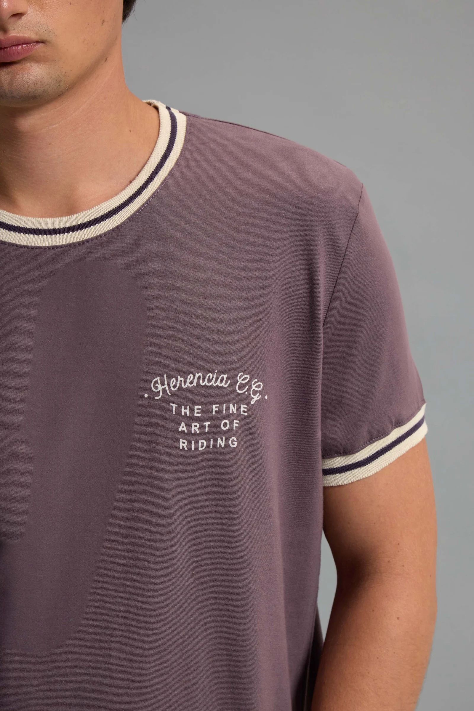 Remera Hot Ride 550 - Imagen 2