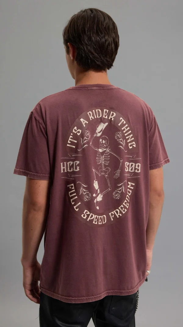 Remera Rat Rod 453