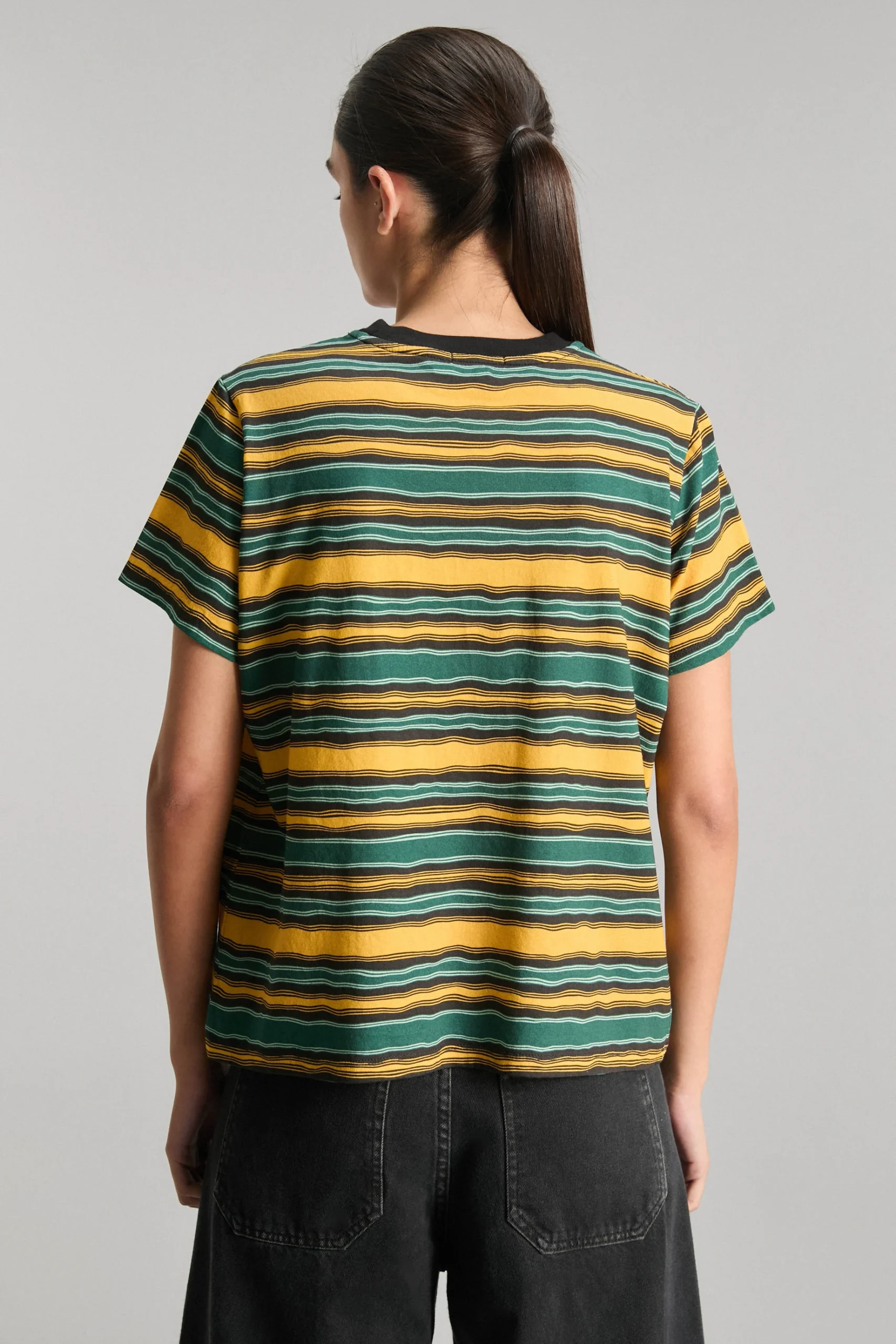 Remera Striped - Imagen 3