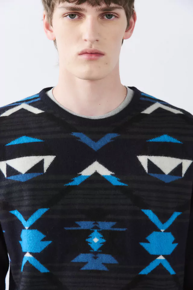 Sweater Navajo - Imagen 2