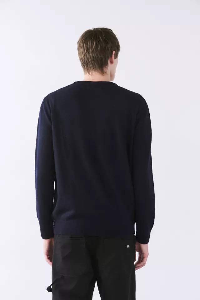 Sweater Navajo - Imagen 3