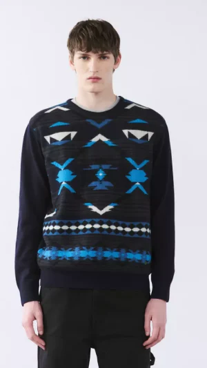 Sweater Navajo