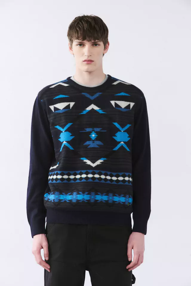 Sweater Navajo