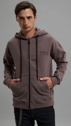 Campera Herencia X