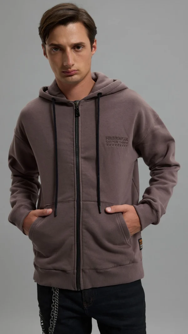 Campera Herencia X