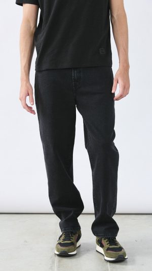 Pantalon Oliver Black