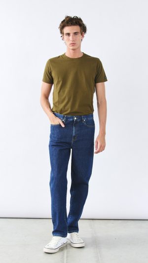 Pantalon Oliver Blue