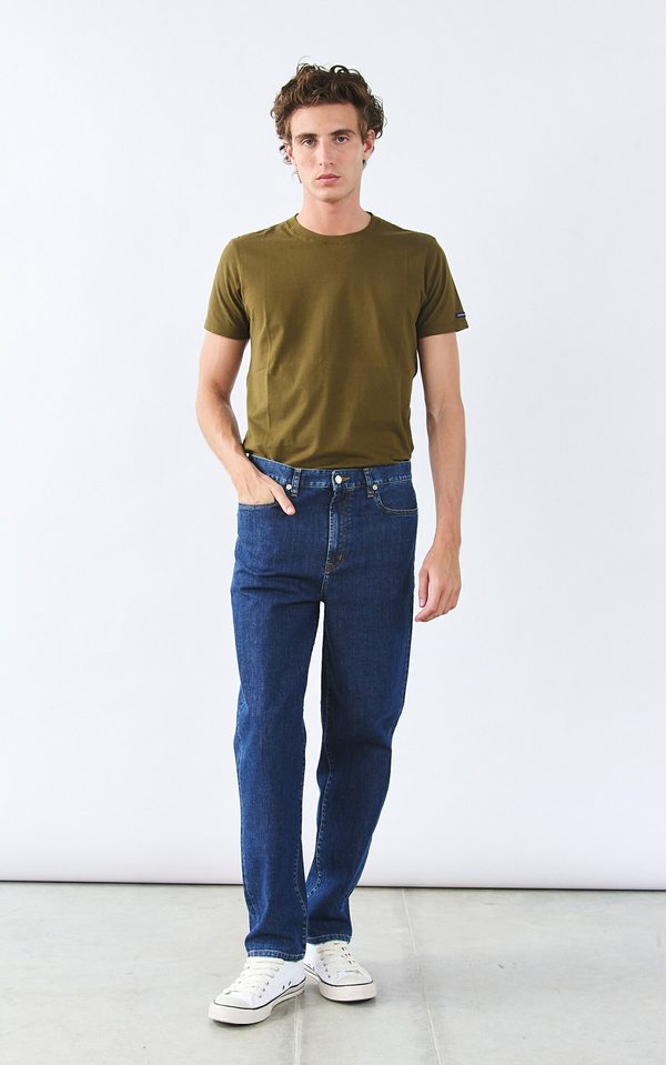 Pantalon Oliver Blue