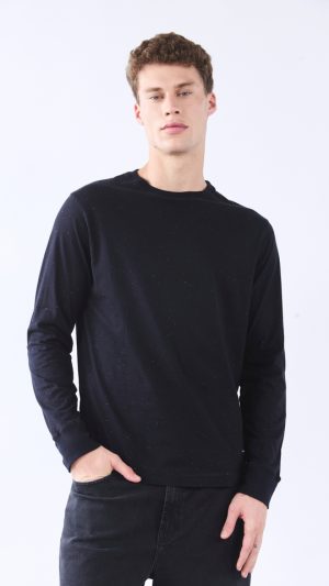 Remera Butone