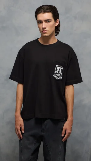 Remera Kingdom Emblem