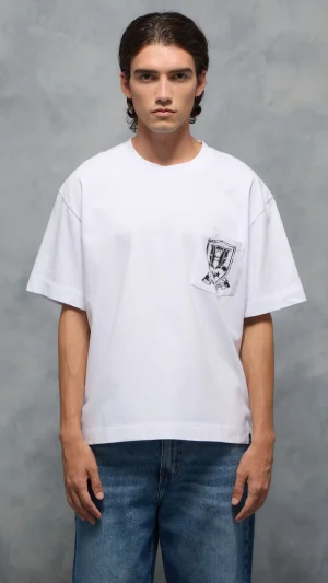 Remera Kingdom Emblem