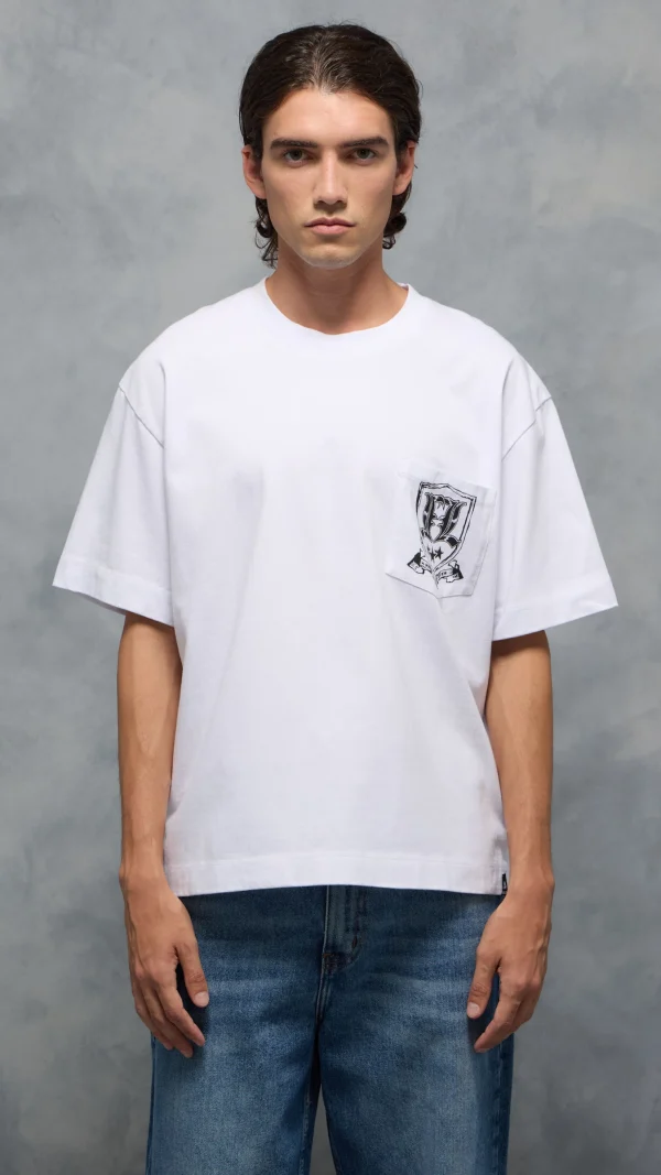 Remera Kingdom Emblem