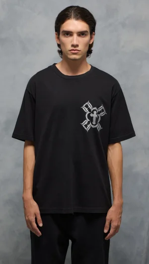 Remera Loom & Bloom