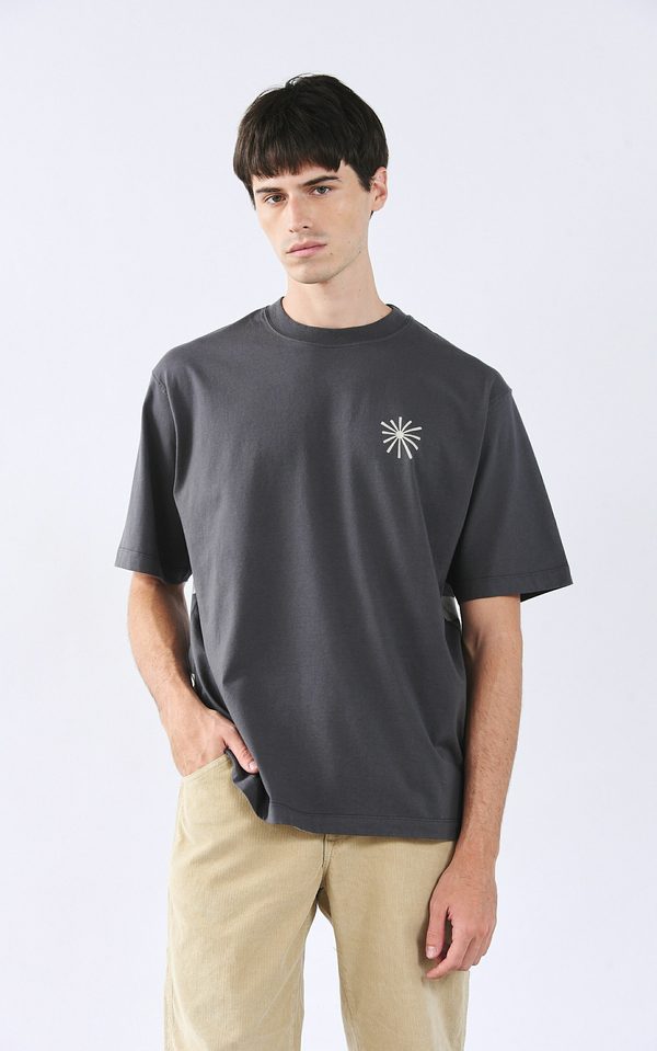 Remera Sol Naciente