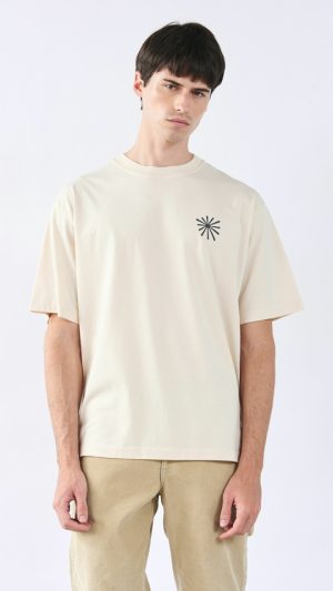 Remera Sol Naciente