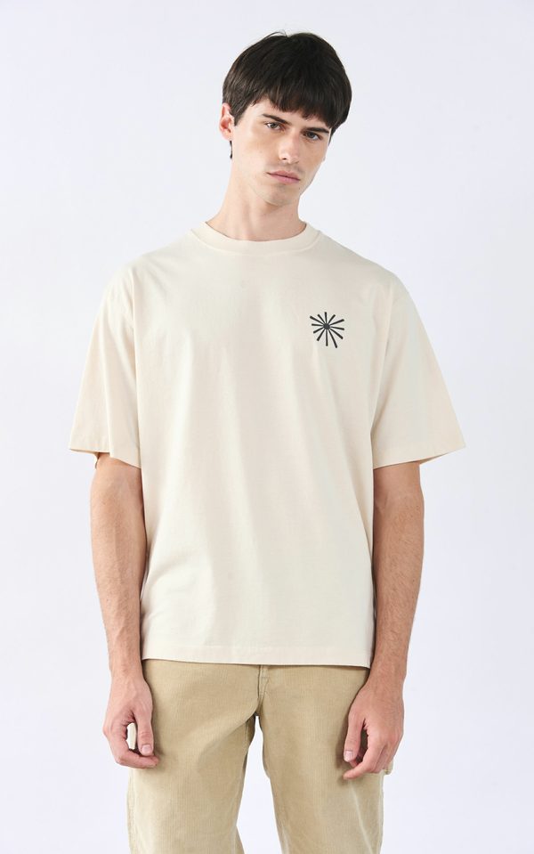 Remera Sol Naciente