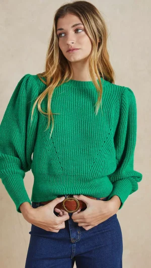 Sweater Ginna