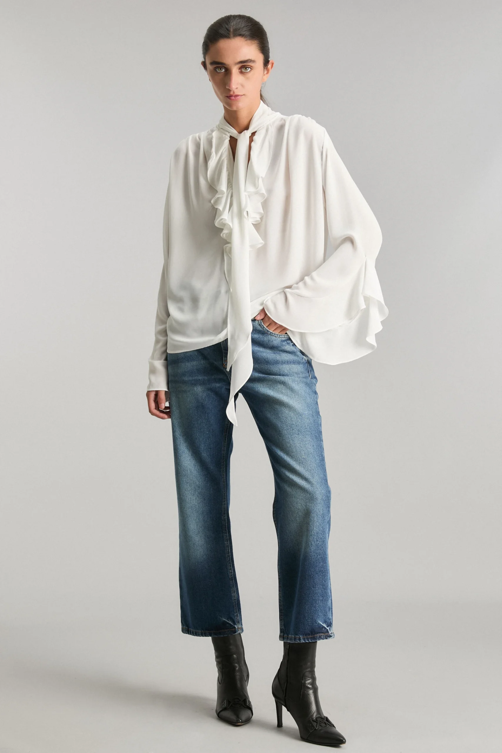 Blusa Alice