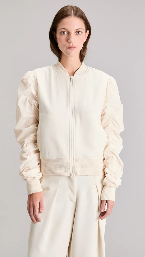 Bomber Romantic