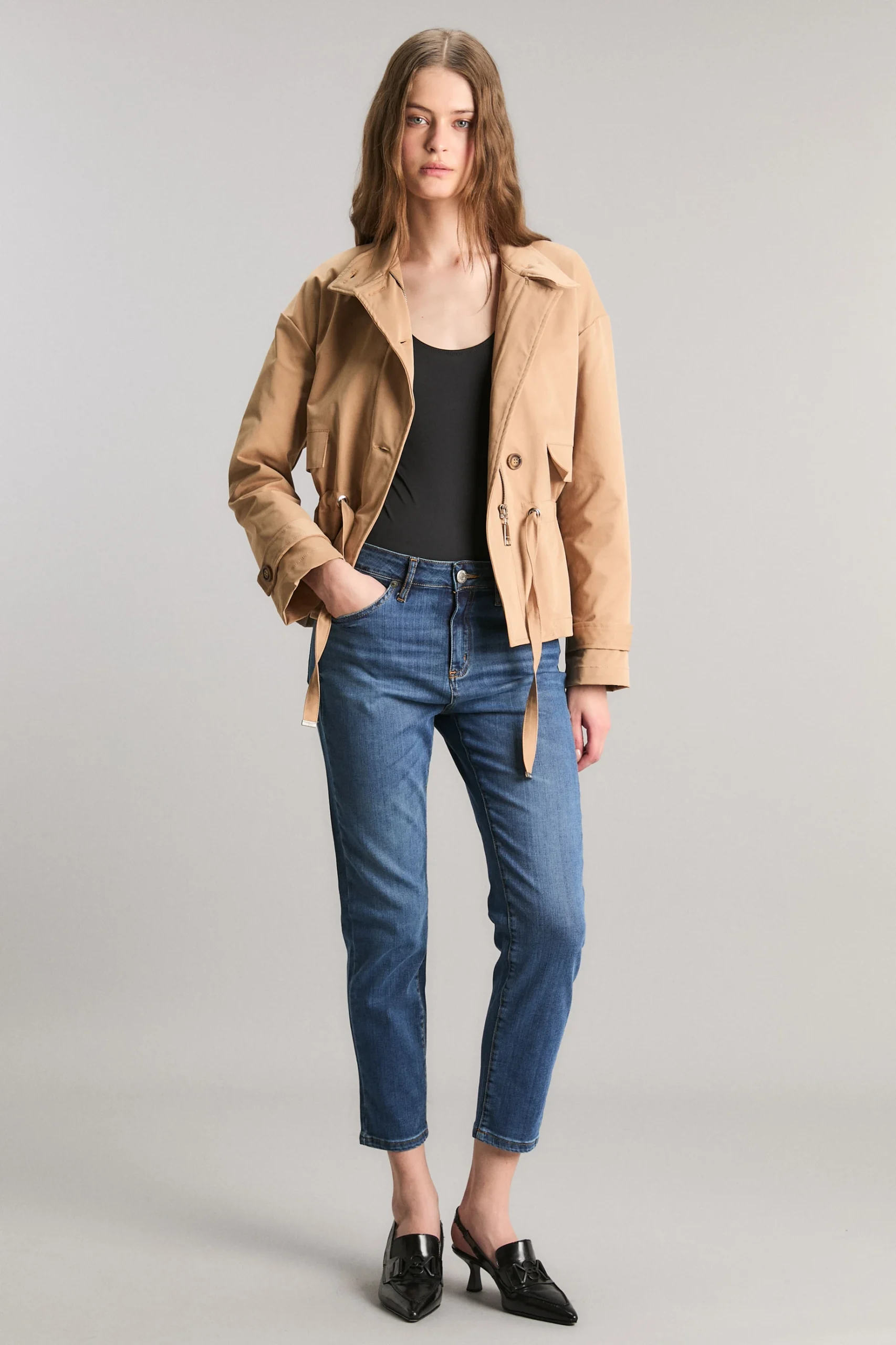 Jeans Moon