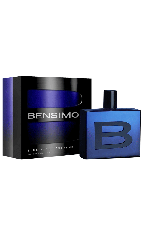 Perfume Blue Night Extreme