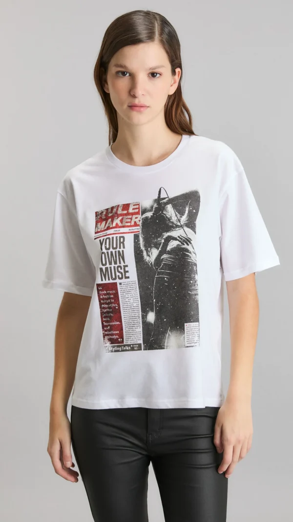 Remera Rule Maker