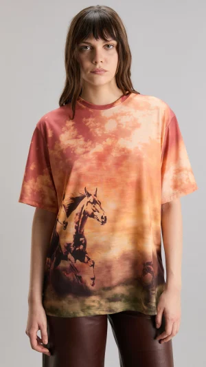 Remera Vintage Memories