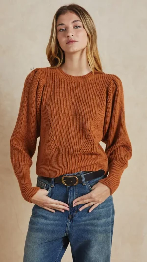 Sweater Ginna