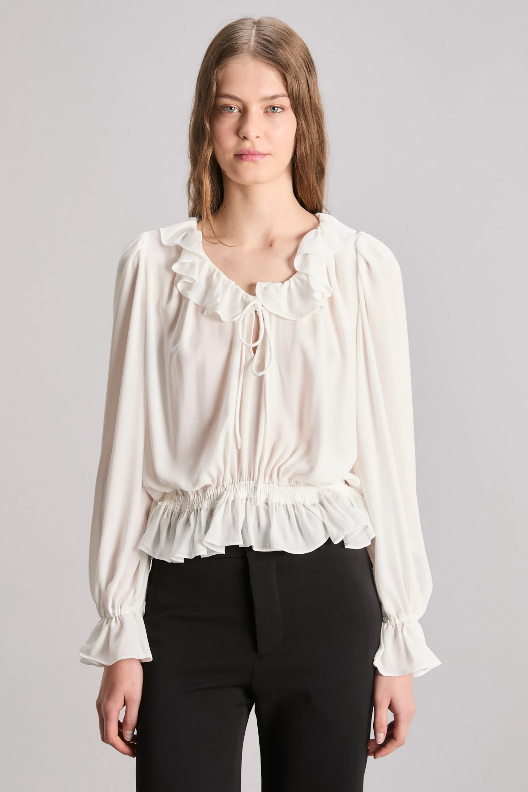 Blusa Demure - Imagen 2