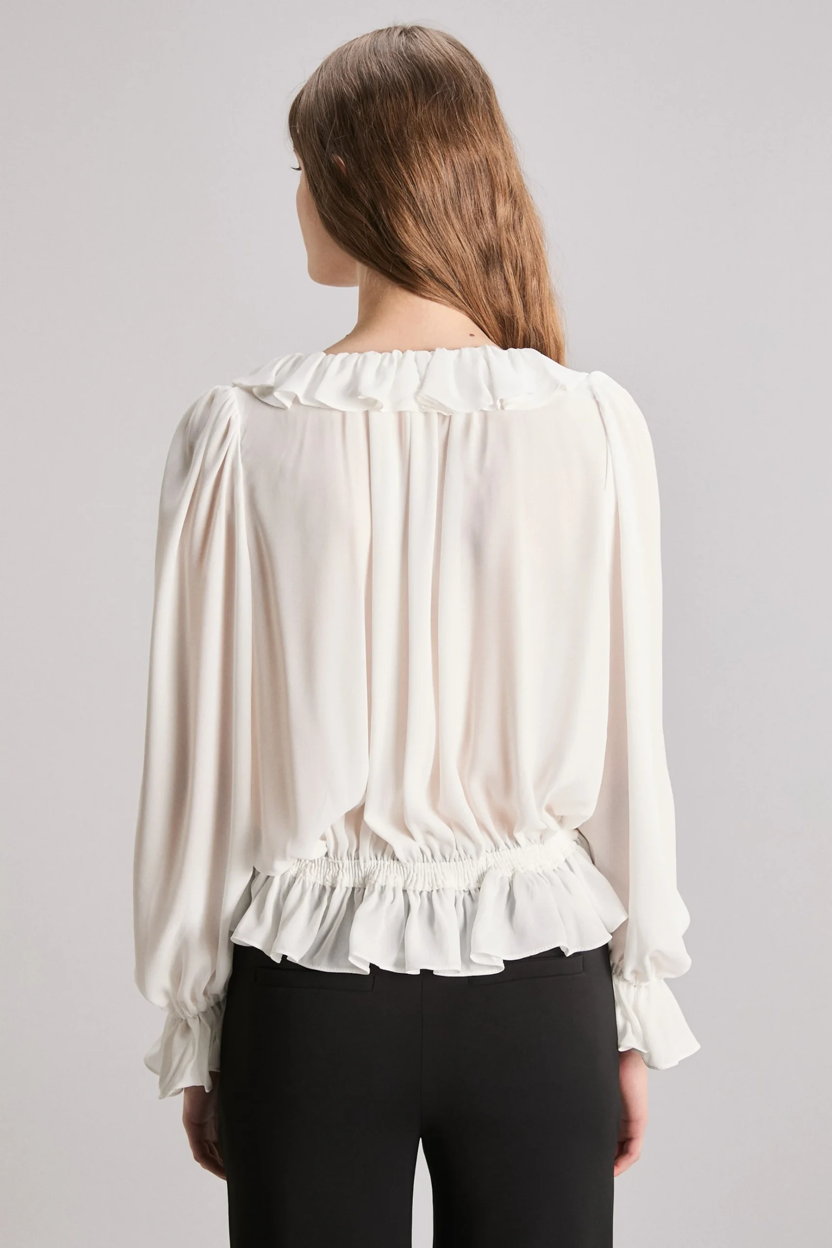 Blusa Demure - Imagen 3