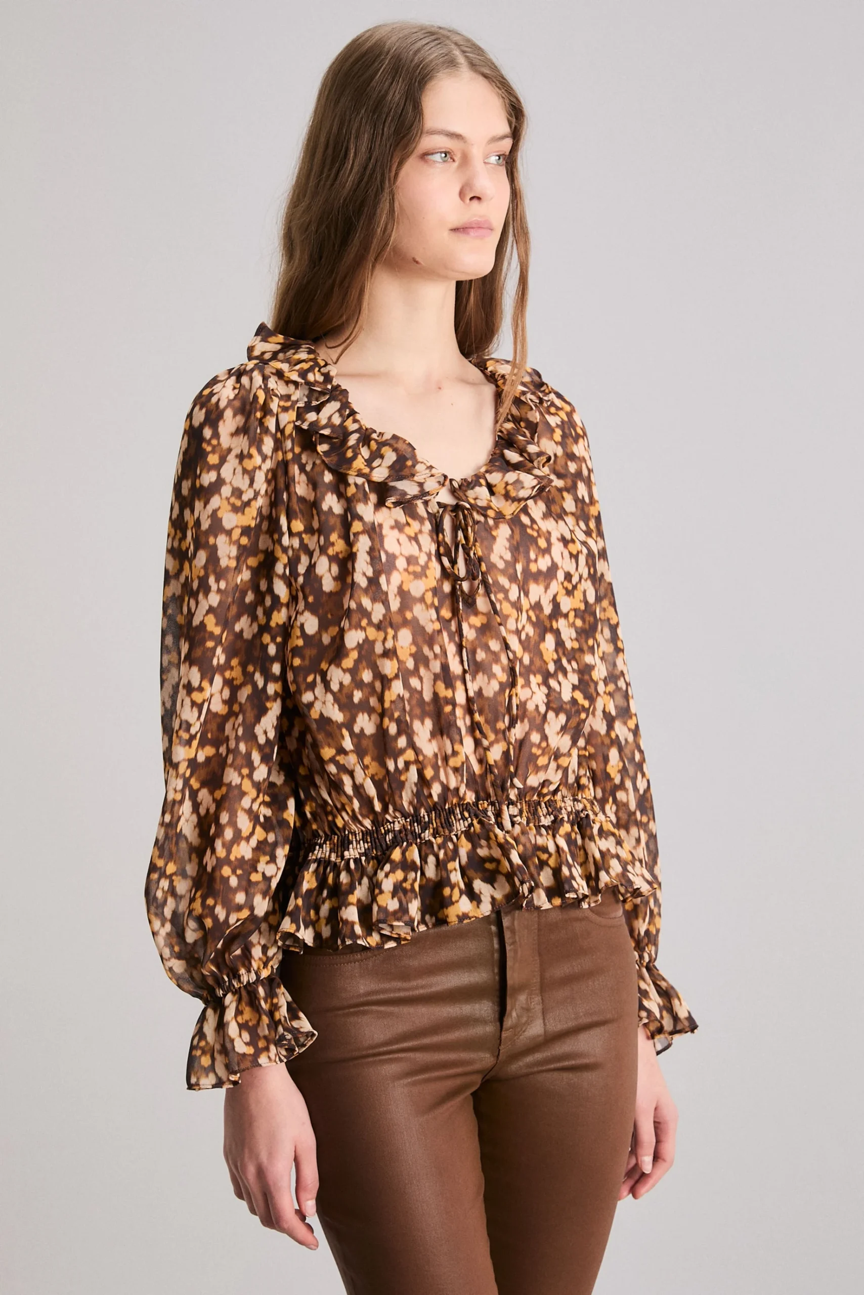 Blusa Sparkle - Imagen 2