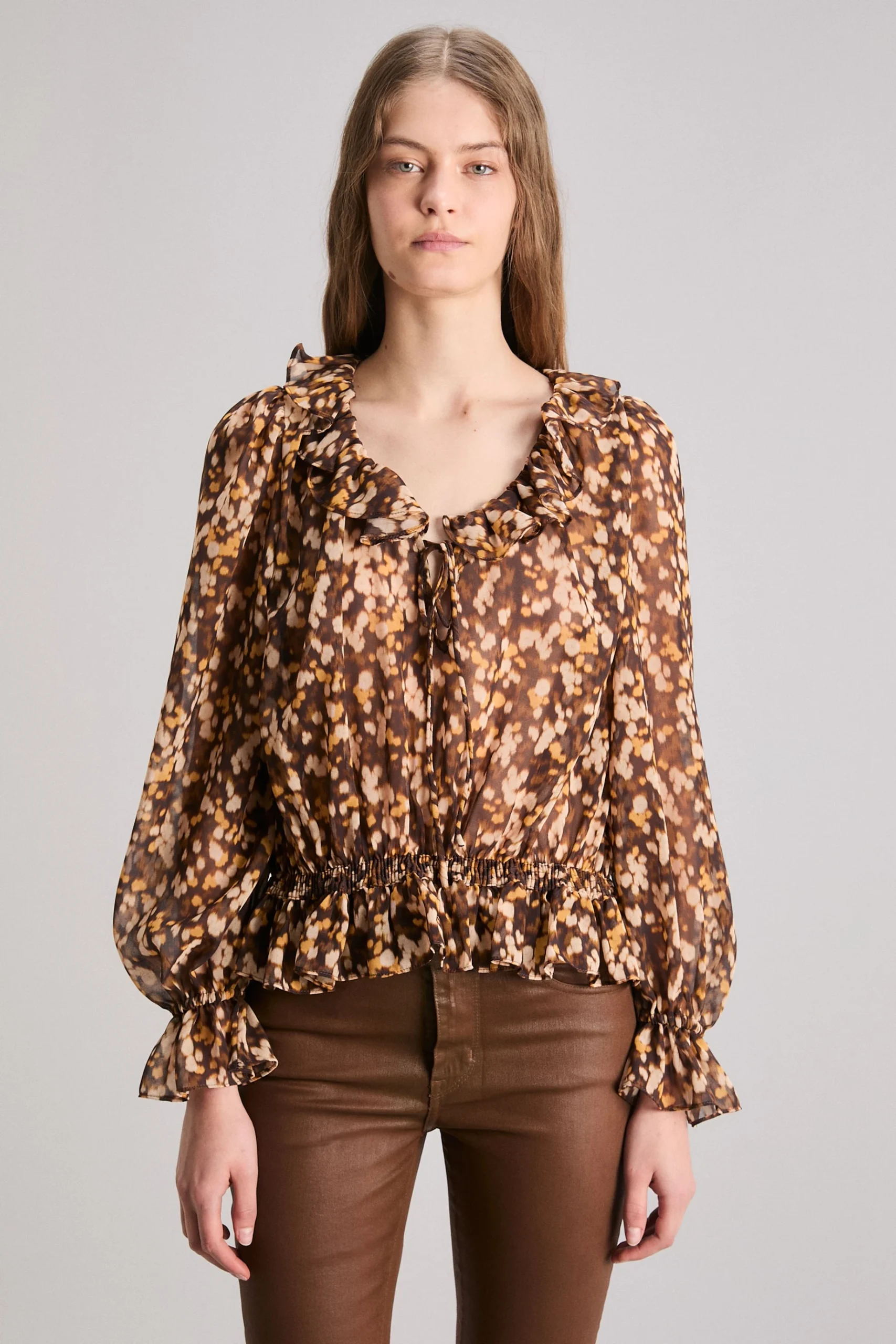 Blusa Sparkle