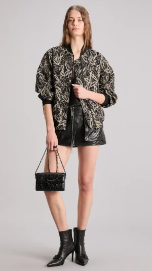Bomber Spined Love