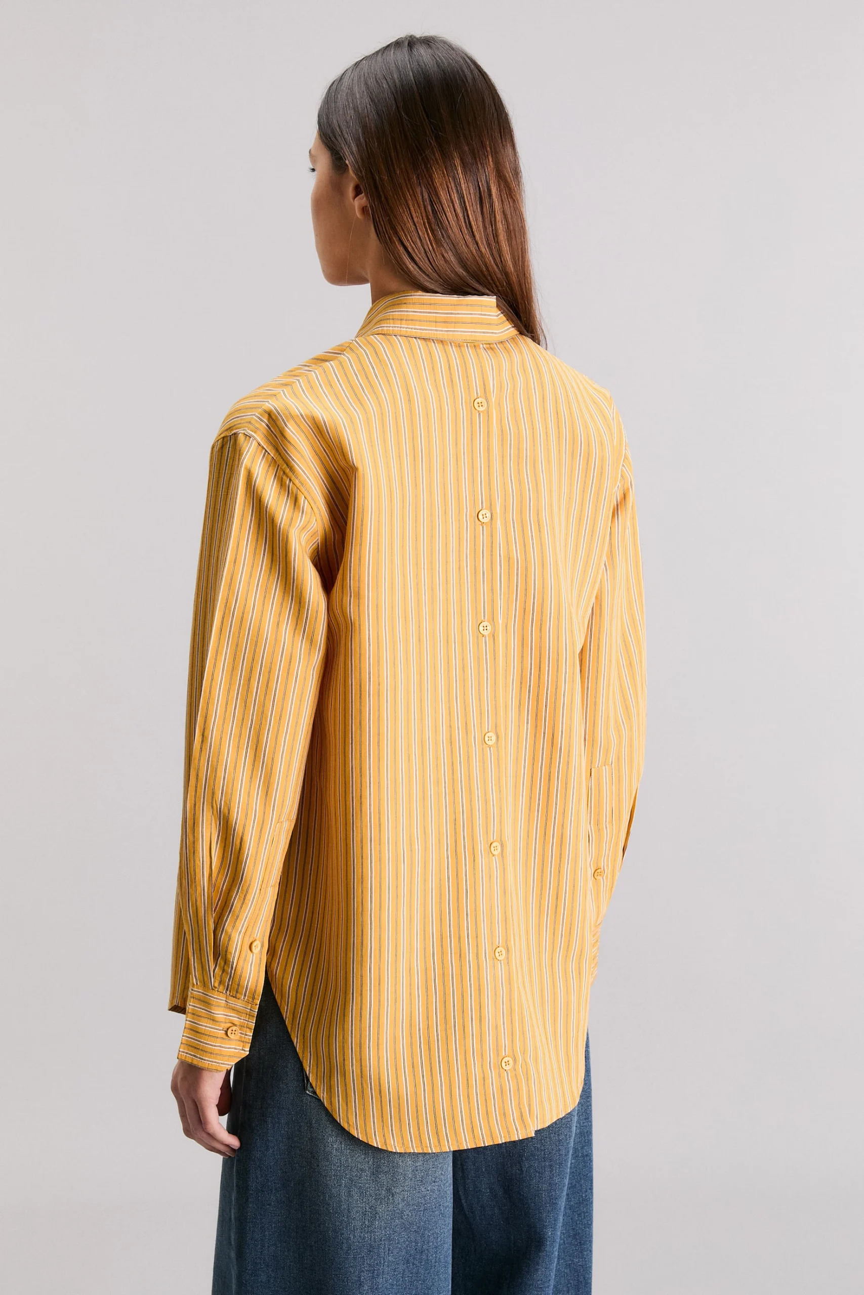 Camisa Cherish Ksk - Imagen 2