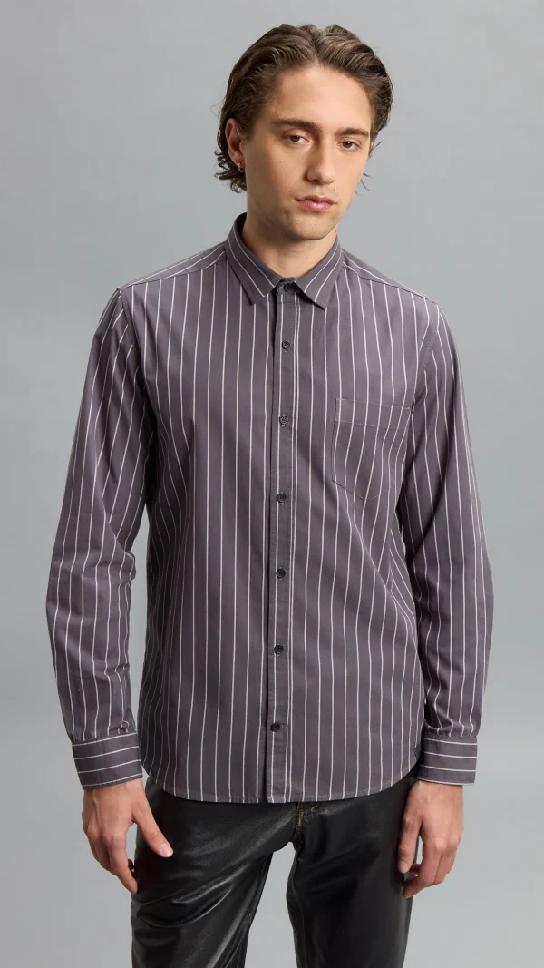 Camisa Franklin H1