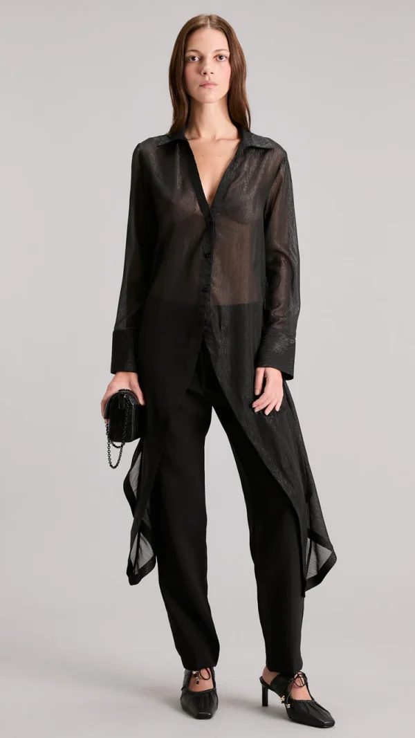 Camisa Intense Love