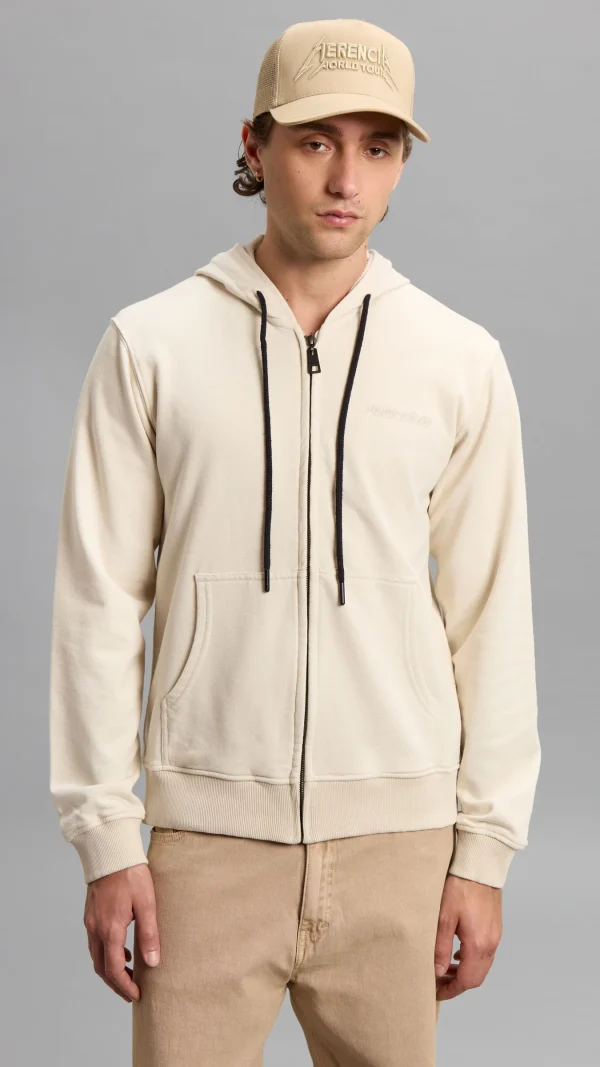 Campera Herencia New