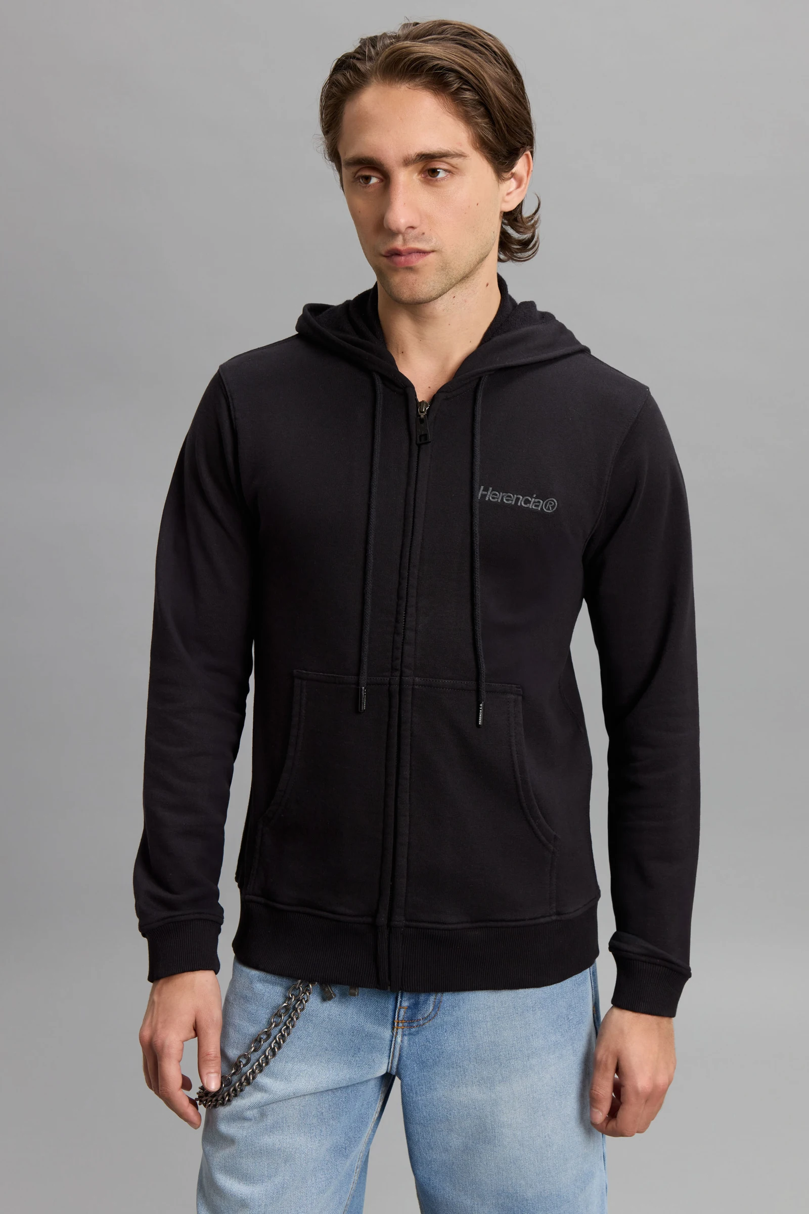 Campera Herencia New - Imagen 2